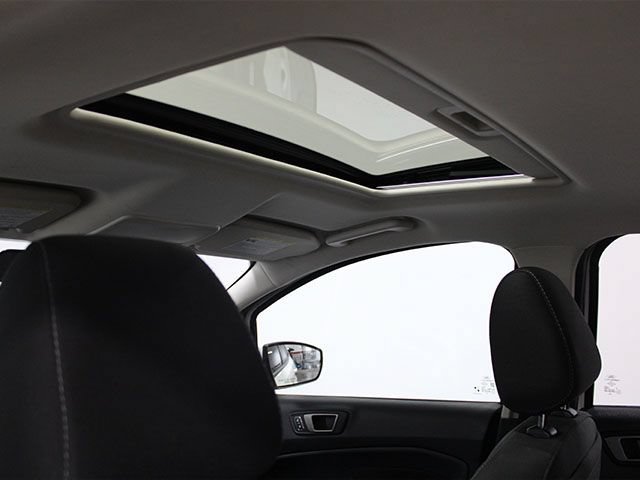 Used 2021 Ford EcoSport SE AWD/4WD image 10
