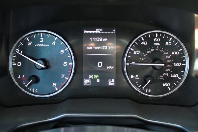 Certified 2025 Subaru Legacy Limited image 24