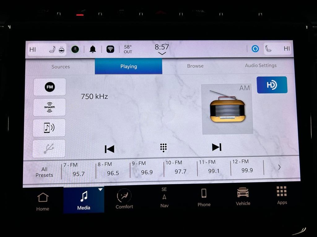 Certified 2023 Jeep Grand Cherokee L Limited image 14