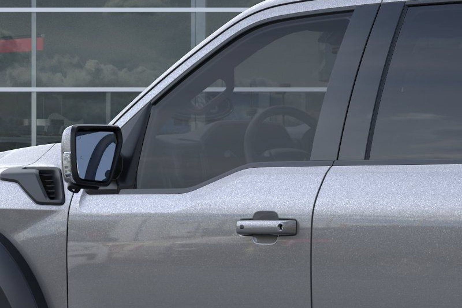 New 2025 Ford F150 Raptor AWD/4WD image 24