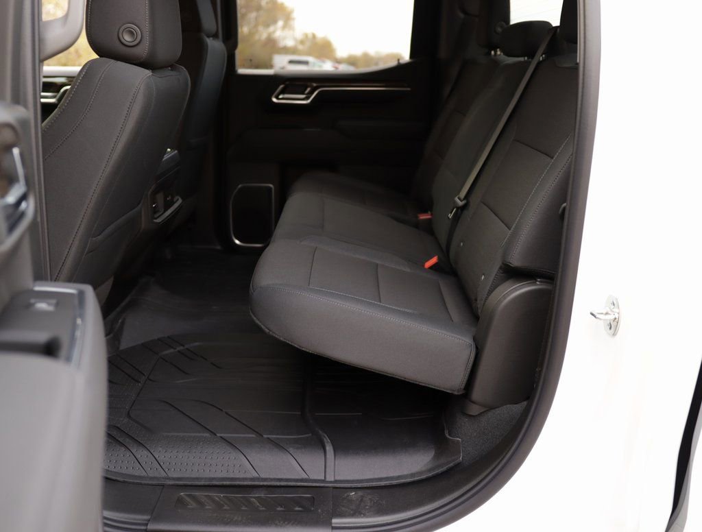 New 2026 Chevrolet Silverado 1500 RST w/ Protection Package image 26