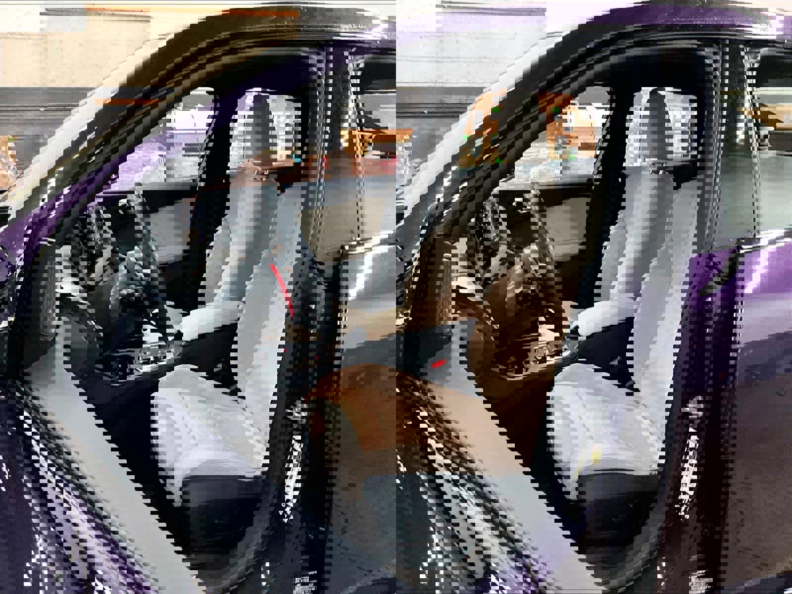 Certified 2025 BMW M235i xDrive w/ Premium Package image 26