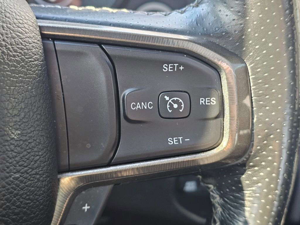Used 2021 RAM 1500 Sport w/ Level 2 Equipment Group image 26