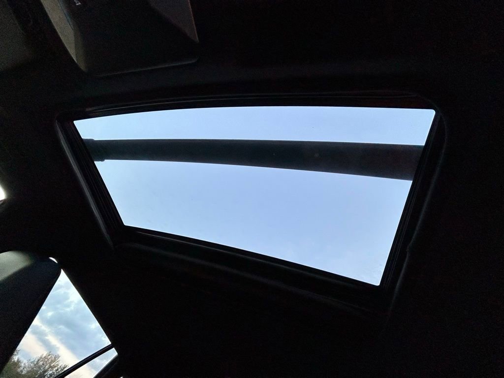 Certified 2025 Toyota RAV4 XSE image 30