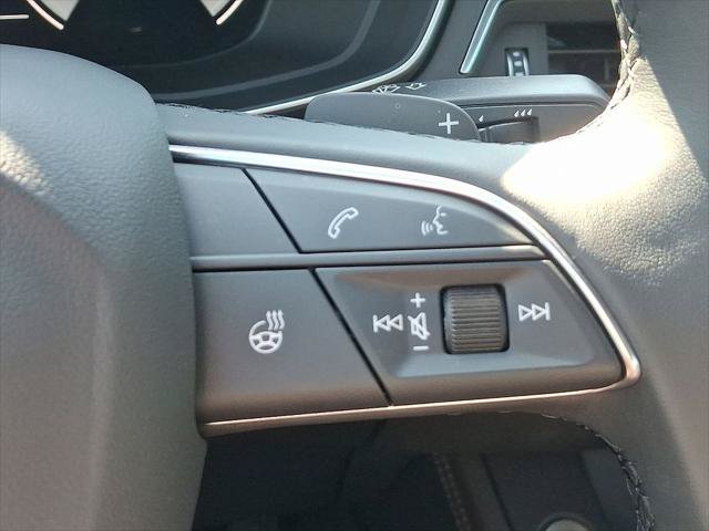 Certified 2023 Audi A4 2.0T Premium Plus w/ Premium Plus Package AWD/4WD image 23