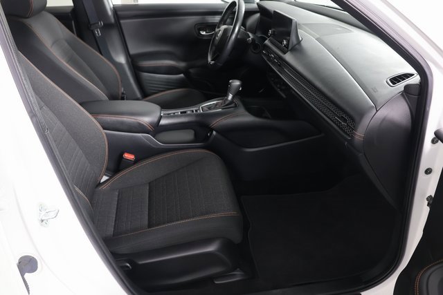Used 2023 Honda HR-V Sport image 22