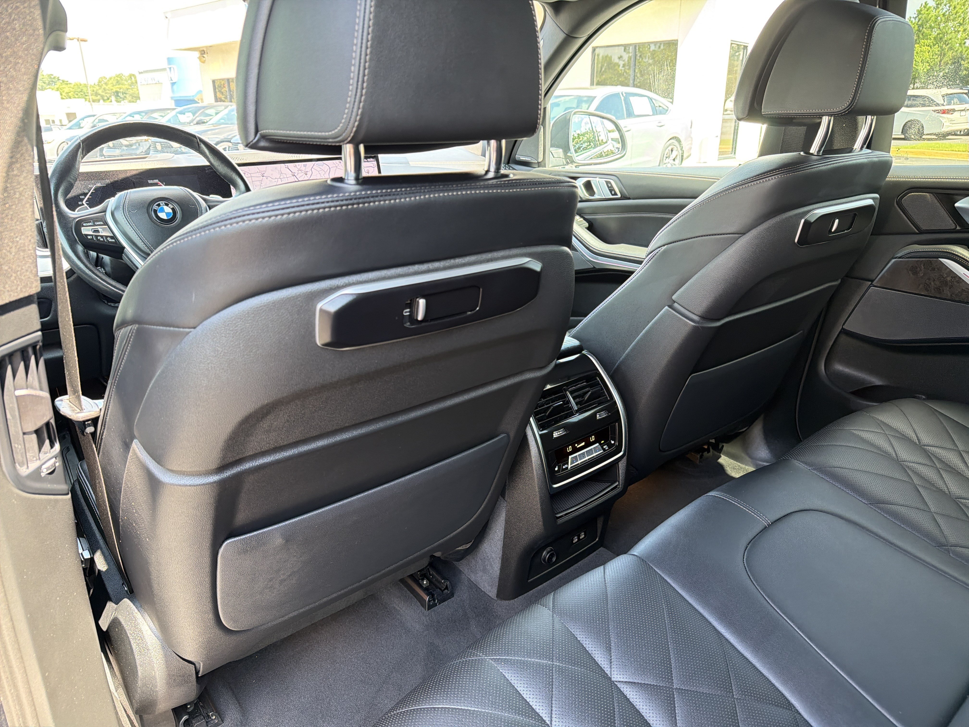 Used 2025 BMW X5 xDrive40i AWD/4WD image 20
