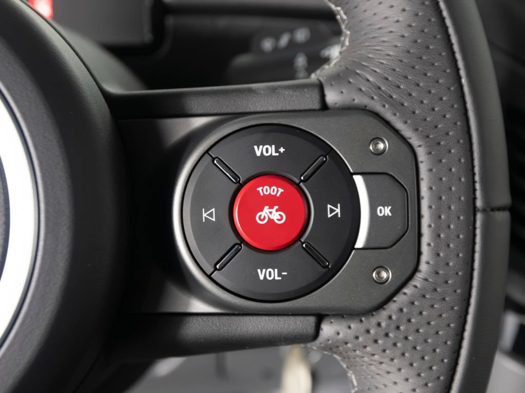 New 2026 INEOS Grenadier Station Wagon AWD/4WD image 17