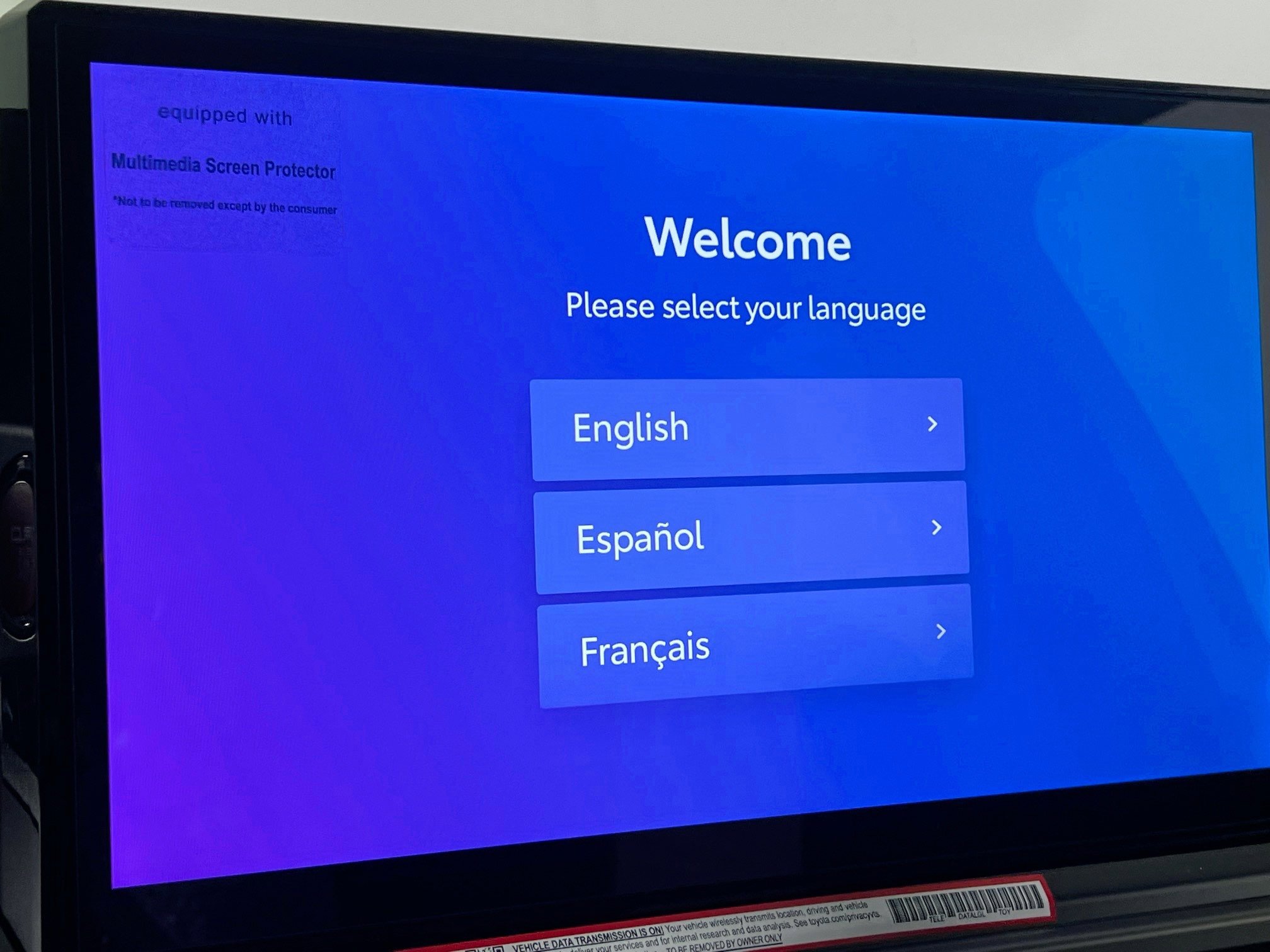 New 2026 Toyota 4Runner TRD Off-Road Premium w/ Tow Technology Package image 28