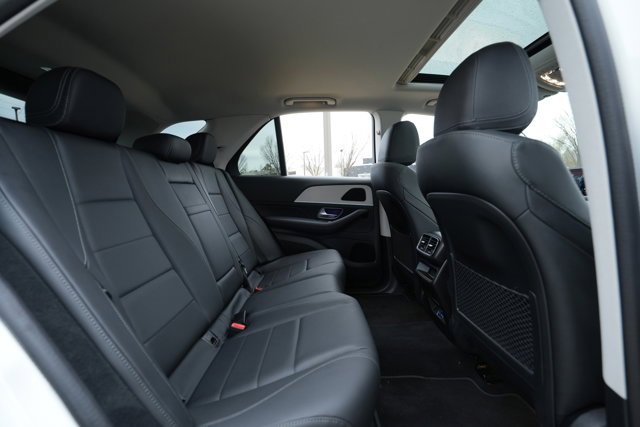 Certified 2025 Mercedes-Benz GLE 450e 4MATIC image 42