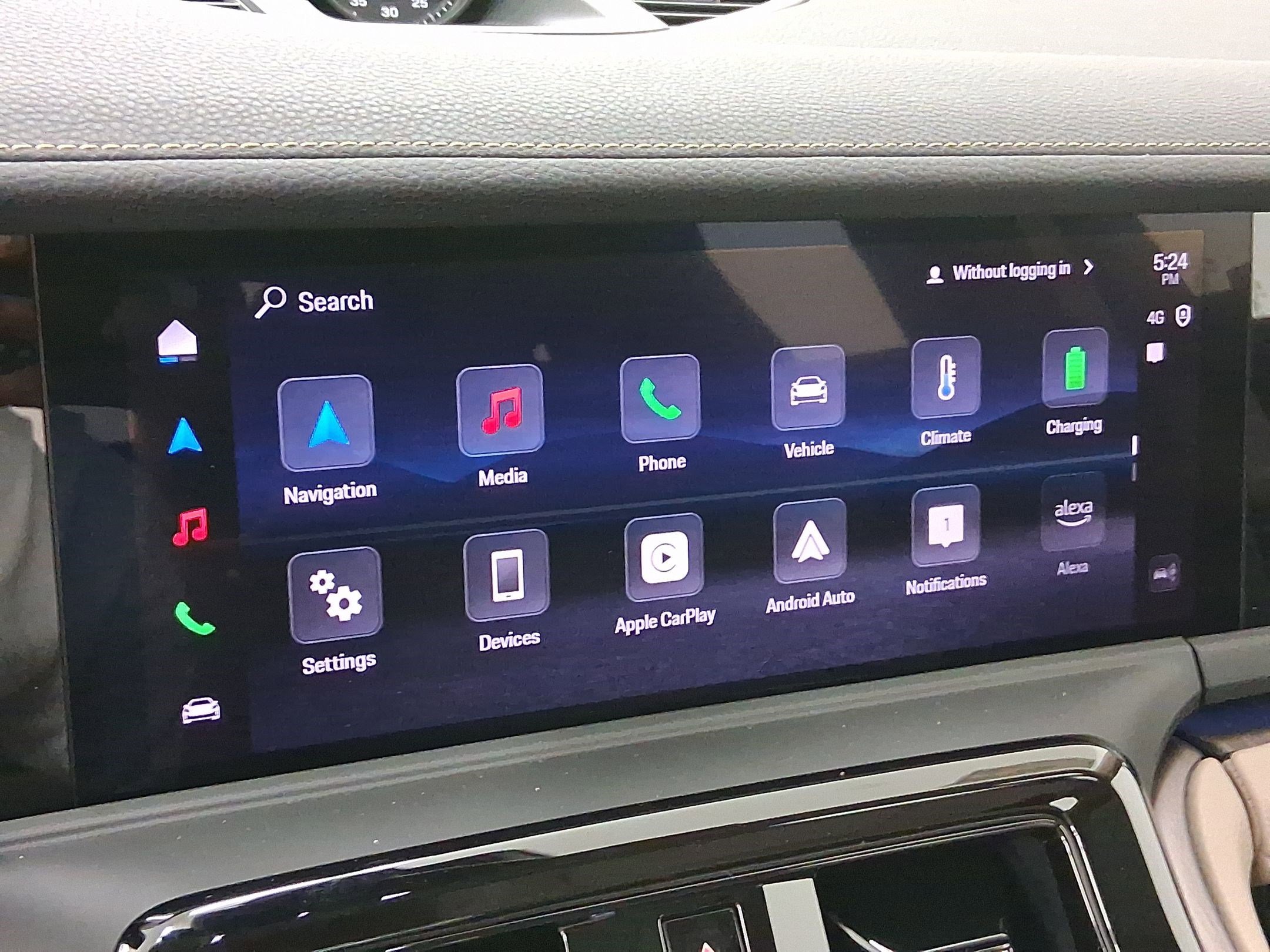 New 2026 Porsche Panamera 4 image 26