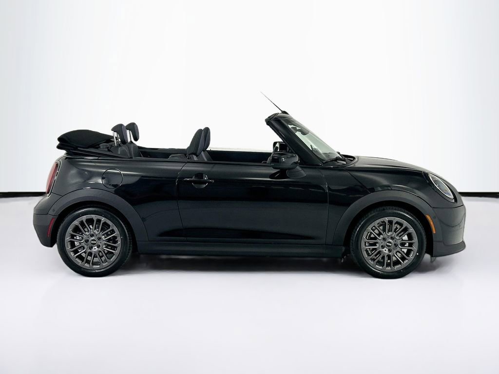 New 2026 MINI Cooper S FWD image 4