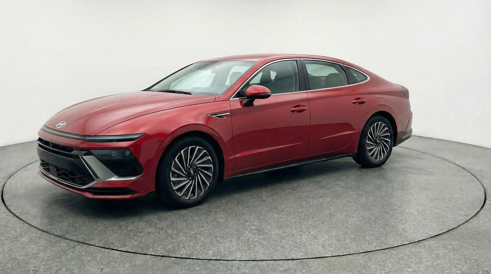 Used 2025 Hyundai Sonata SEL image 3