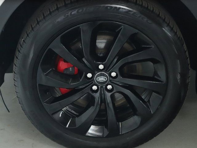 Used 2023 Land Rover Discovery Sport S image 41