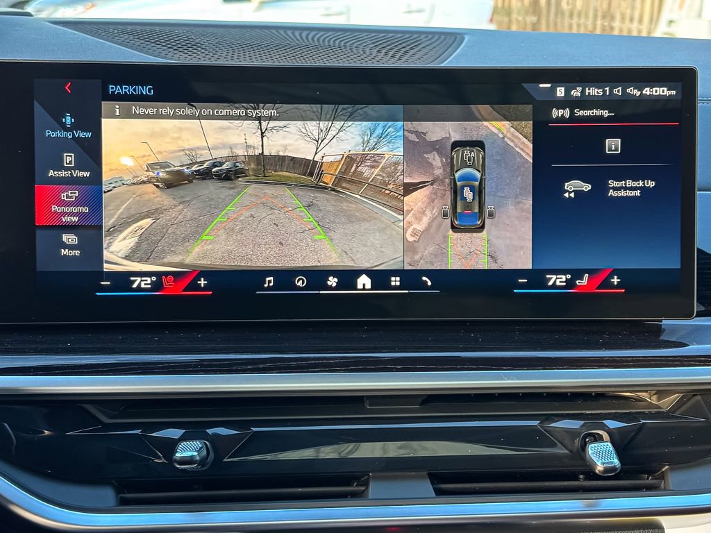 New 2026 BMW X6 M60i image 24