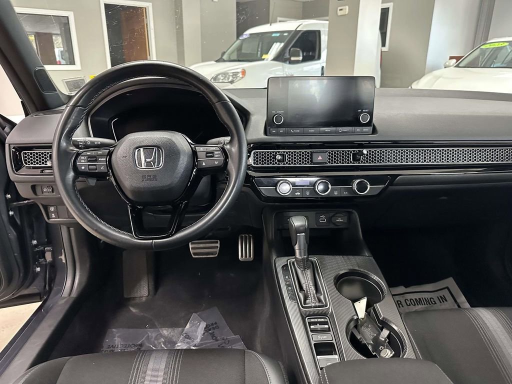 Used 2024 Honda Civic Sport image 19
