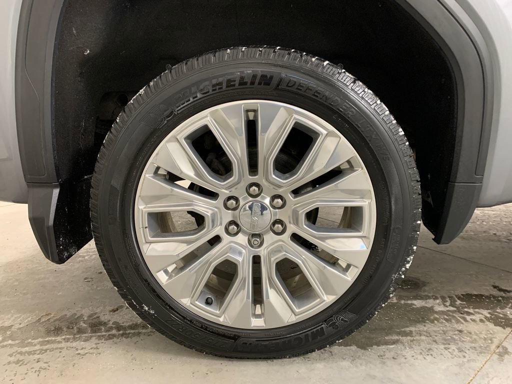 Used 2020 GMC Sierra 1500 Denali w/ Denali Ultimate Package image 28