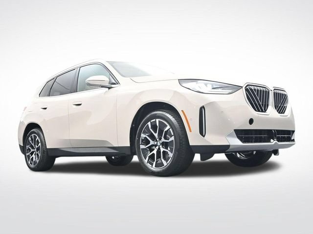 New 2026 BMW X3 xDrive30i w/ Convenience Package AWD/4WD image 33