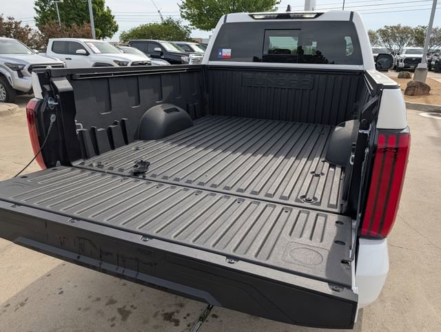 Used 2026 Toyota Tundra SR RWD image 28