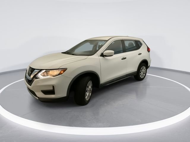 Used 2018 Nissan Rogue S image 8