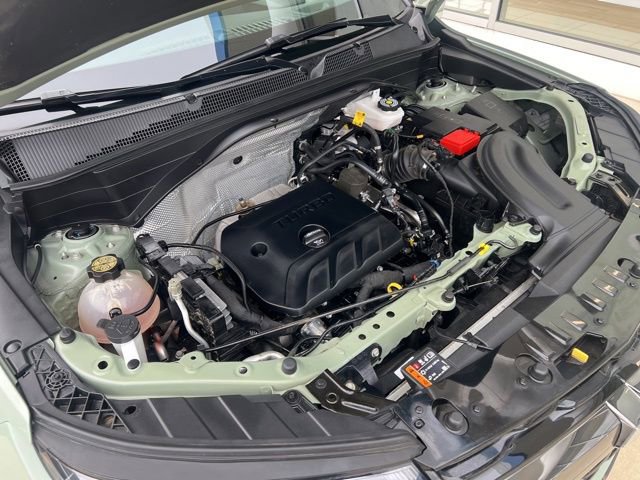 Used 2024 Chevrolet TrailBlazer RS image 37