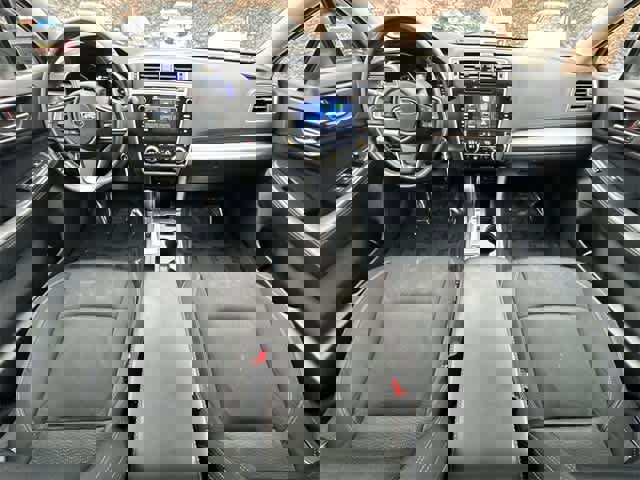 Used 2019 Subaru Legacy 2.5i Premium image 18