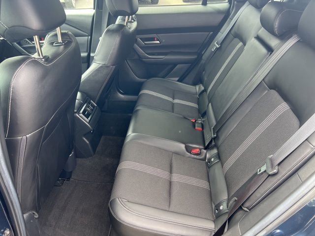 Used 2025 MAZDA CX-50 AWD 2.5 S w/ Preferred Package image 16