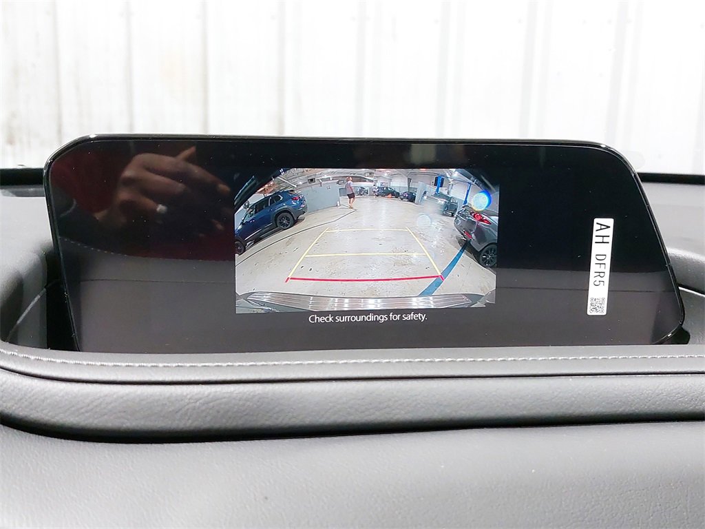 New 2025 MAZDA CX-30 AWD 2.5 S w/ Preferred Package image 24