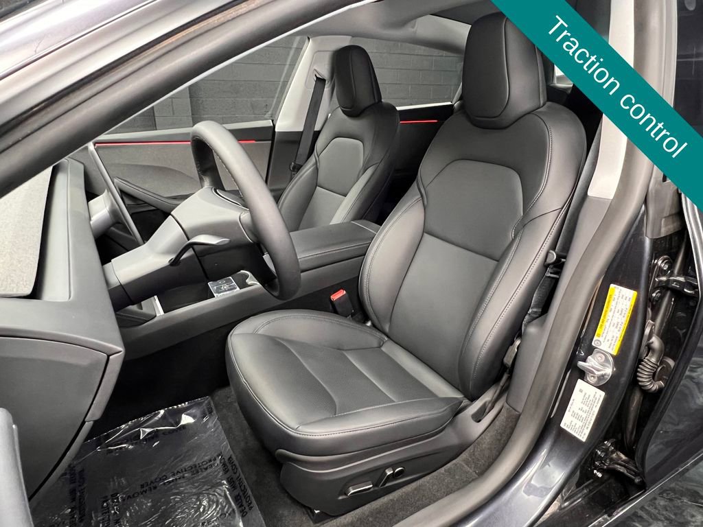 Used 2026 Tesla Model 3 RWD image 4