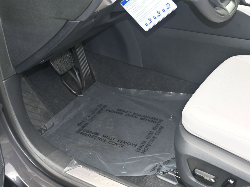 New 2026 Lexus RX 350 Premium Plus image 11