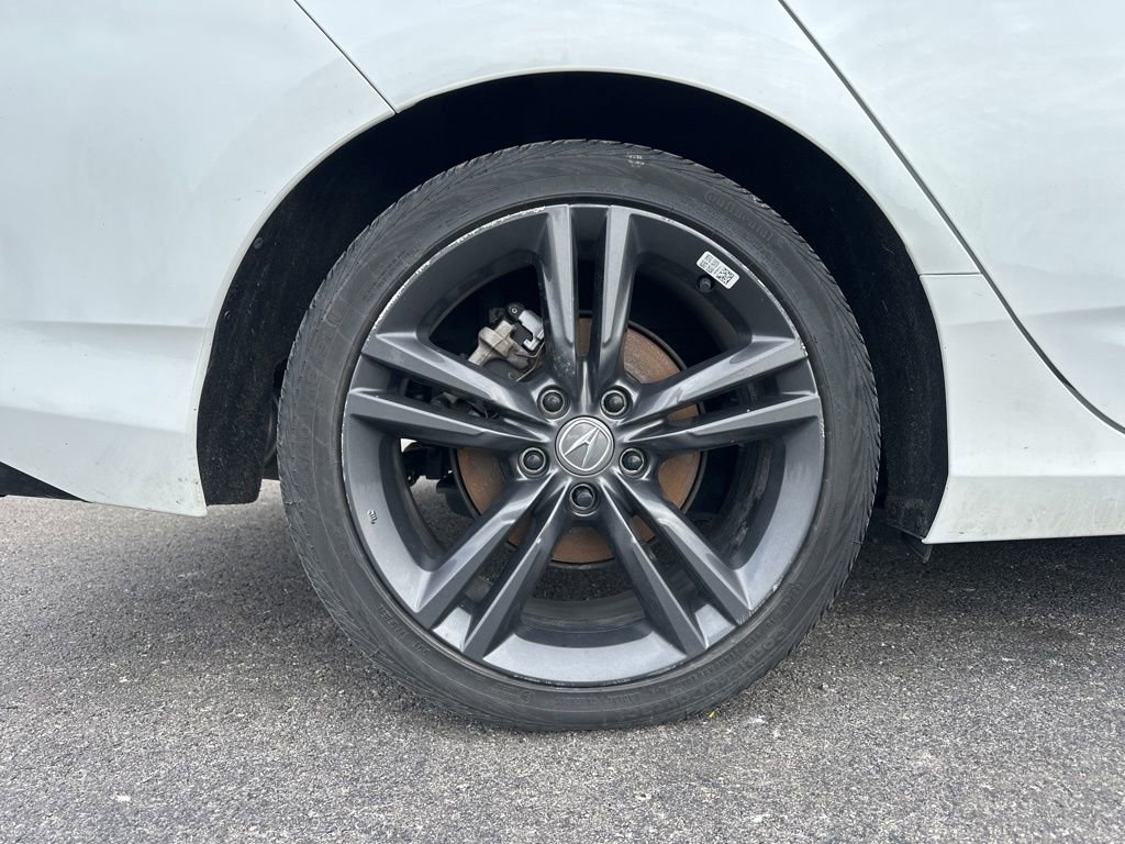 Used 2025 Acura Integra A-Spec image 7