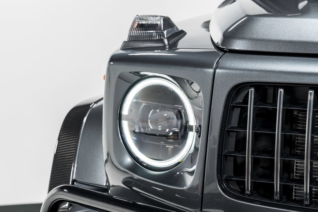 Used 2024 Mercedes-Benz G 63 AMG Squared image 46