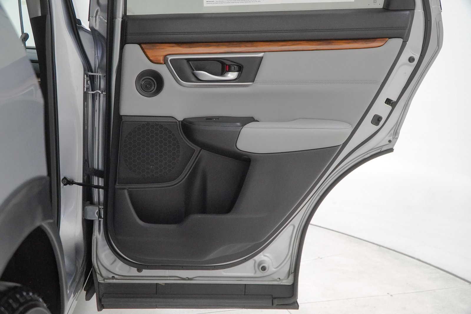 Used 2022 Honda CR-V Touring image 34