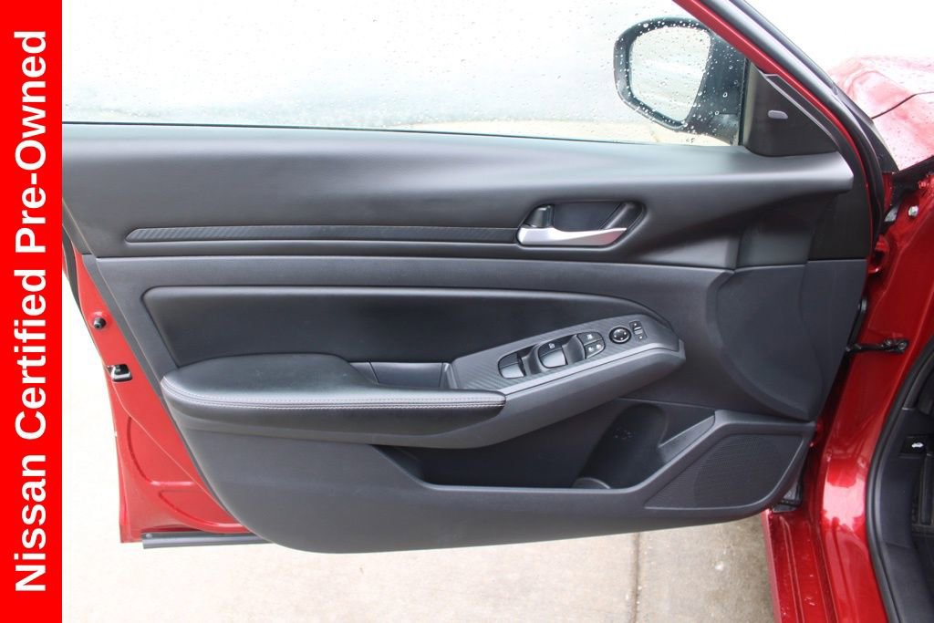 Certified 2024 Nissan Altima 2.5 SV image 18