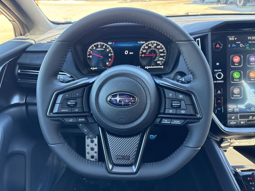 New 2026 Subaru WRX GT image 16