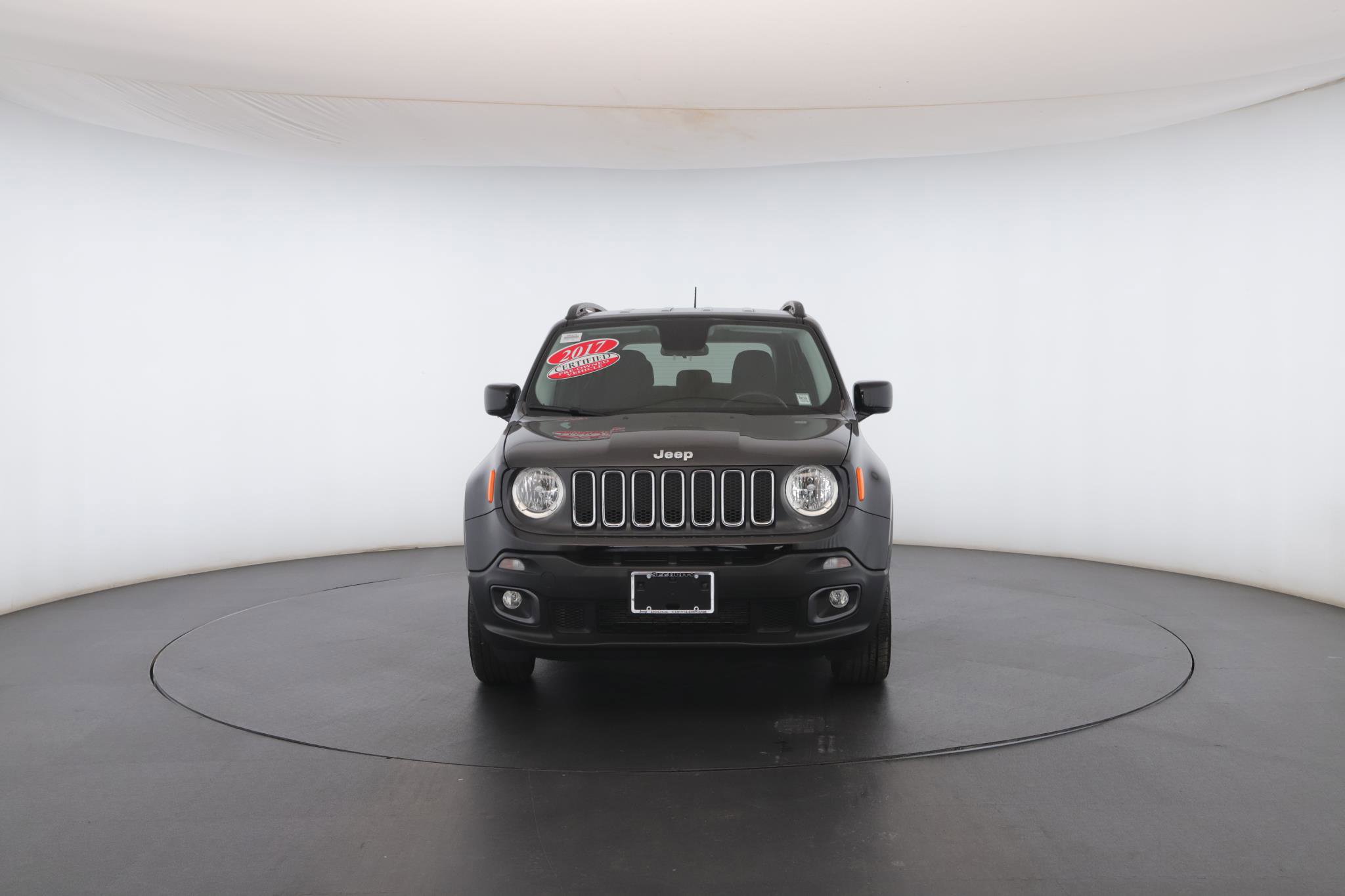 Used 2017 Jeep Renegade Latitude image 20