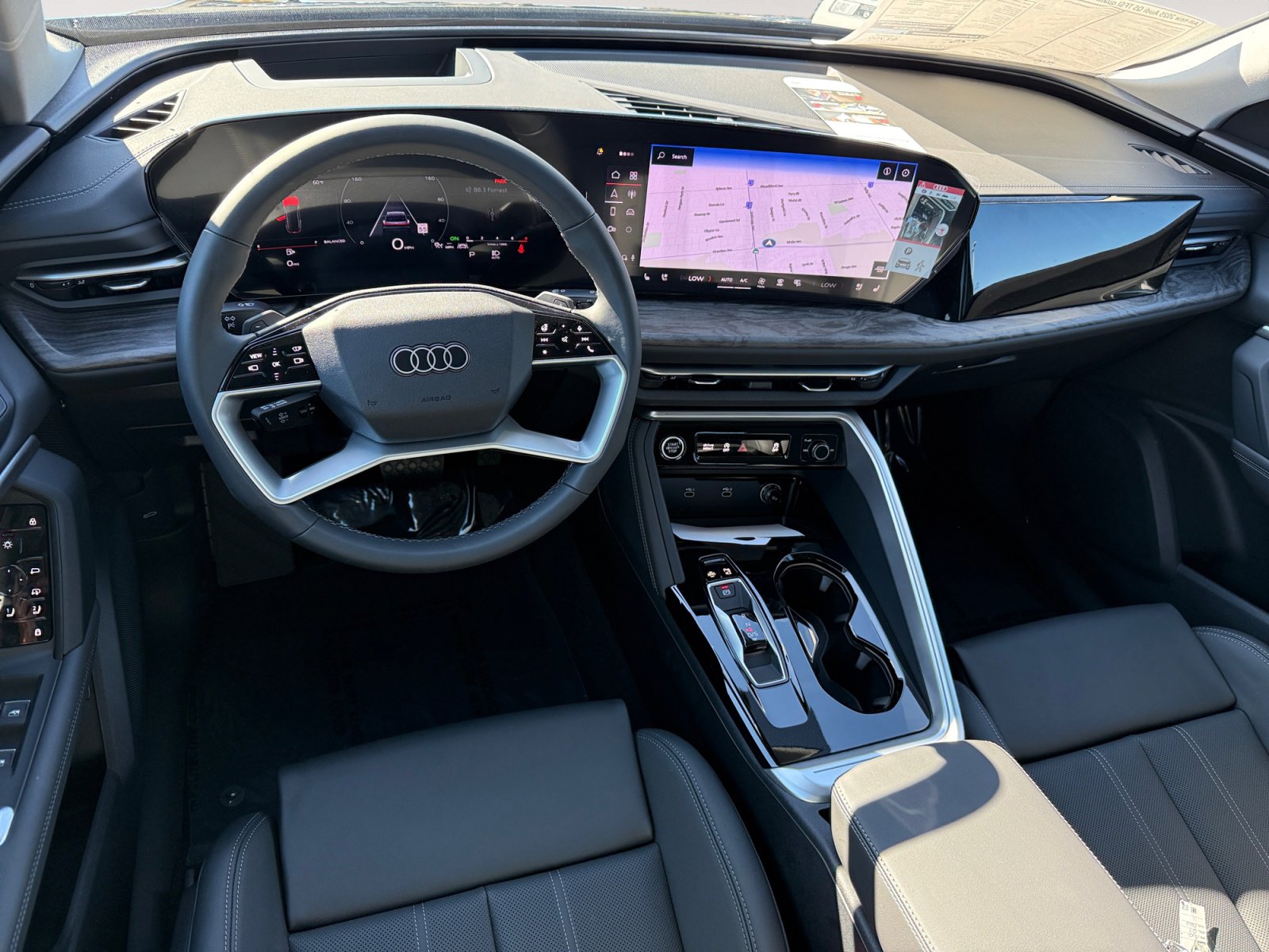 New 2025 Audi Q5 Premium Plus image 15