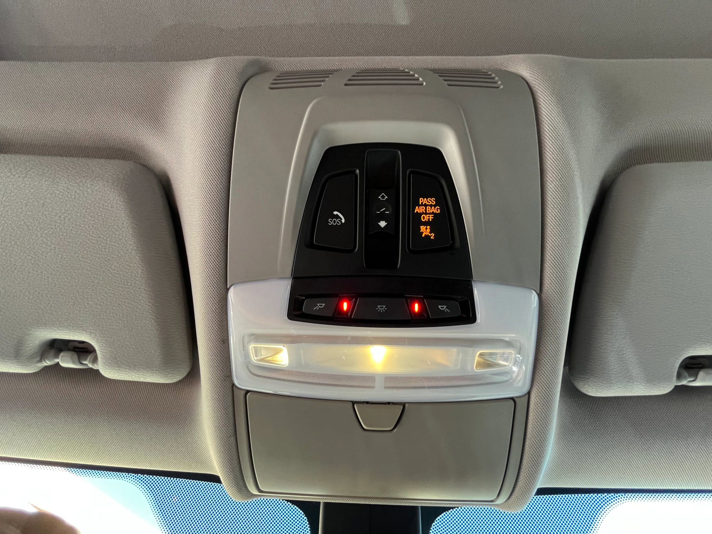 Used 2014 BMW X5 sDrive35i image 23