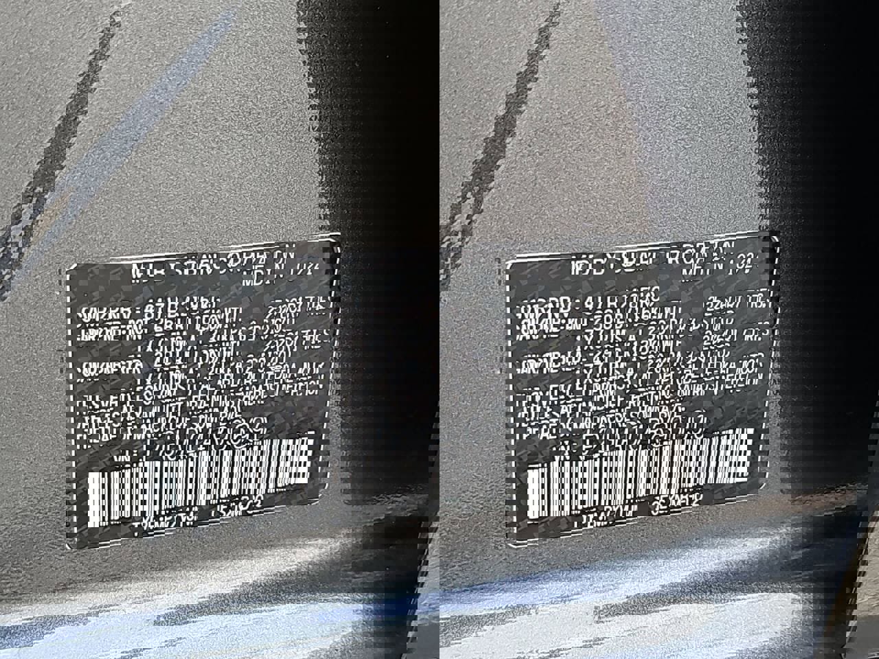 Certified 2024 Subaru Crosstrek 2.0i Premium image 41