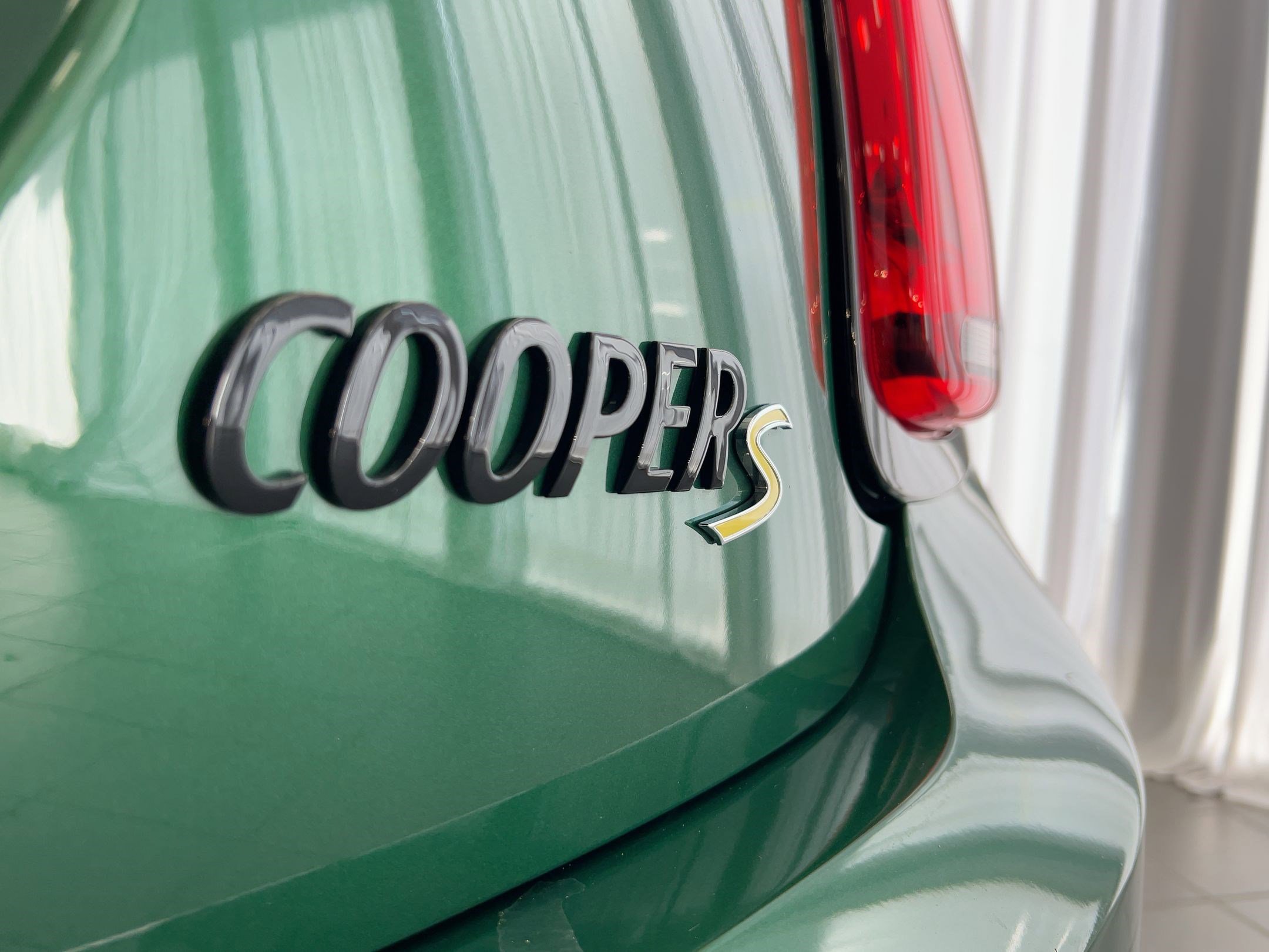 Certified 2023 MINI Cooper SE image 30