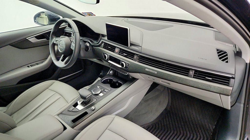 Used 2018 Audi A4 2.0T Premium Plus w/ Premium Plus Package AWD/4WD image 26