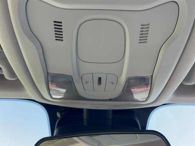 Used 2017 Jeep Renegade Trailhawk w/ Safety & Security Group image 21