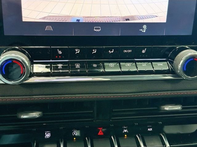 New 2026 Chevrolet Colorado Z71 w/ Technology Package image 21