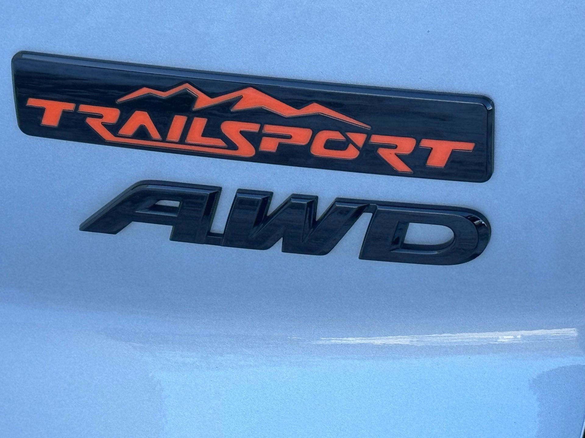 Used 2022 Honda Passport TrailSport image 8