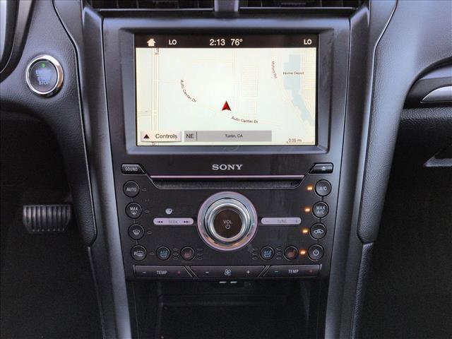 Used 2019 Ford Fusion Energi Titanium image 15