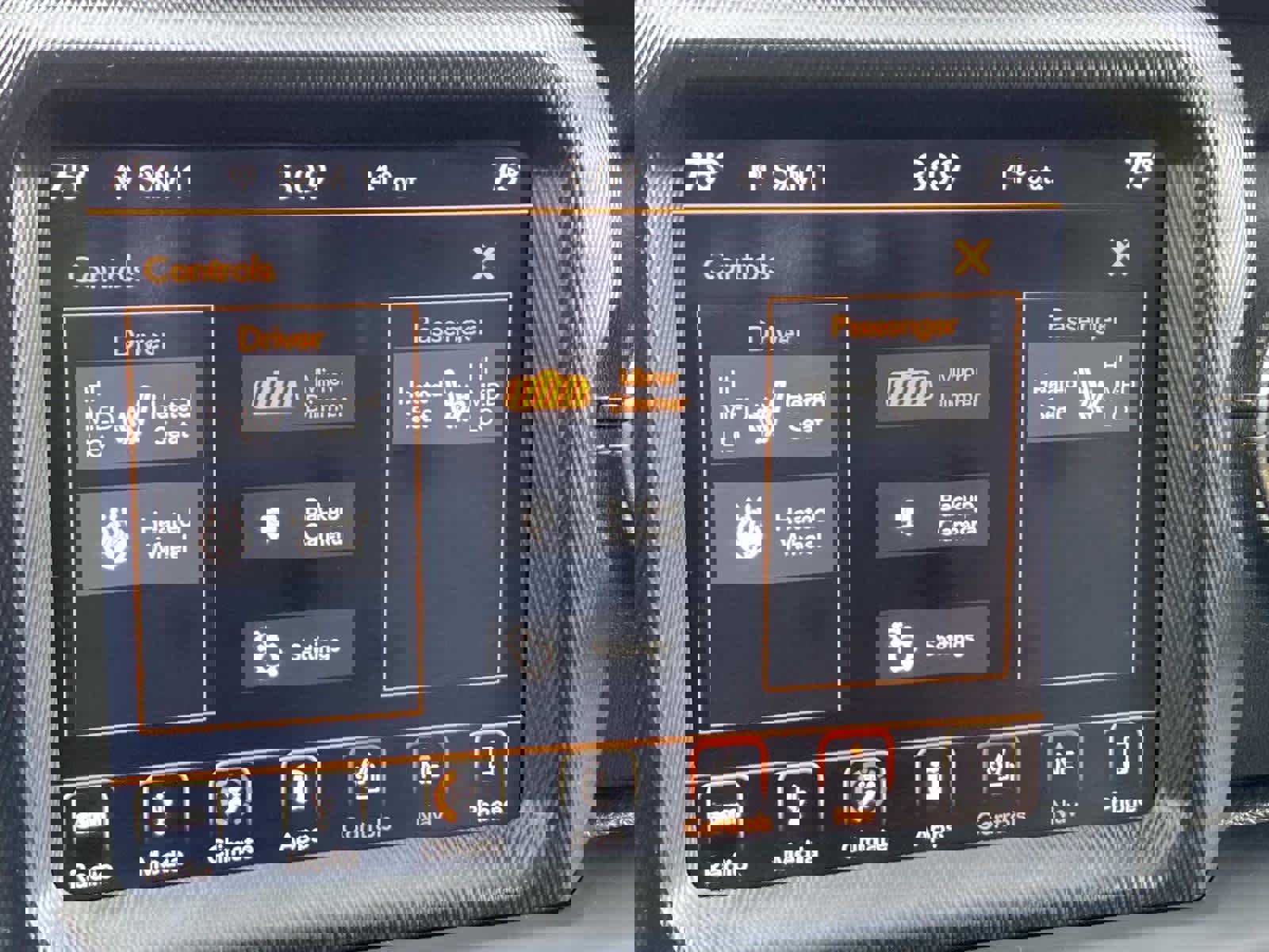 Used 2020 Jeep Wrangler Unlimited Sahara w/ Dual Top Group image 30