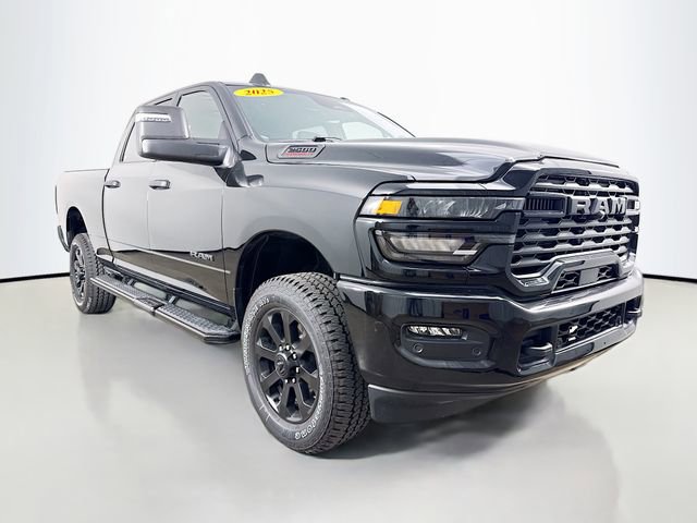 Used 2025 RAM 2500 Big Horn