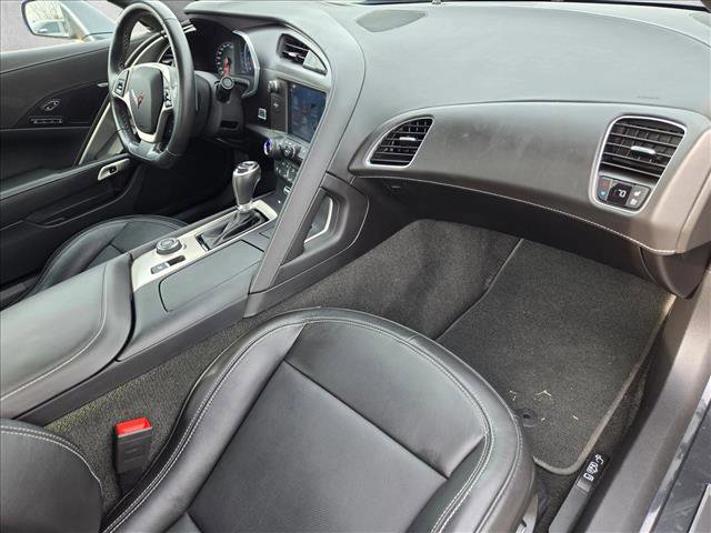 Used 2019 Chevrolet Corvette Grand Sport image 17