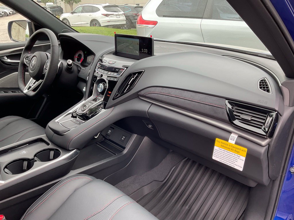 New 2026 Acura RDX w/ Advance Package AWD/4WD image 16