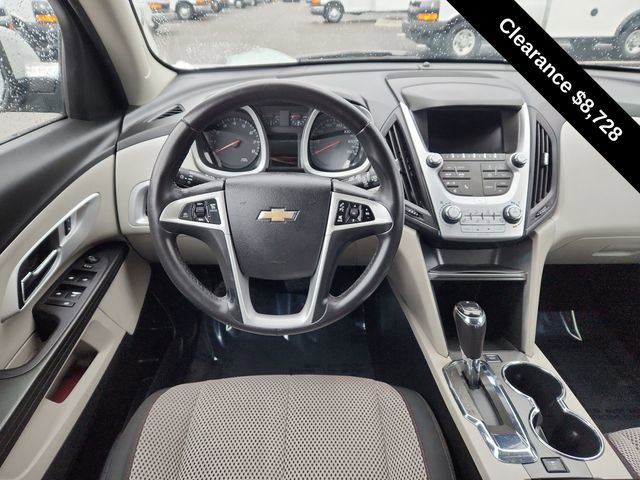 Used 2016 Chevrolet Equinox LT w/ Convenience Package FWD image 19